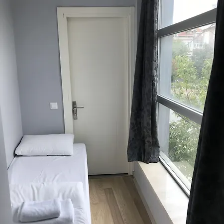 Ema Hotel Çatalca
