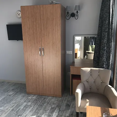 Hotel Ema Çatalca