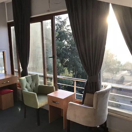 Ema Hotel Çatalca