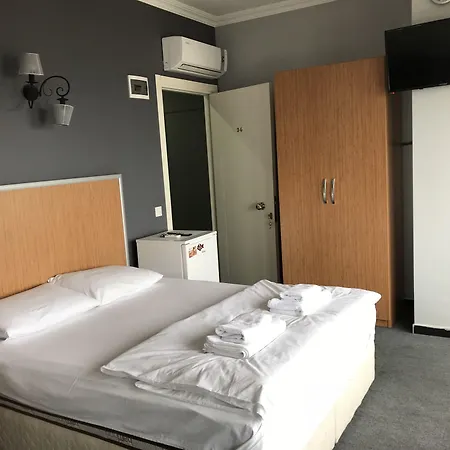 Hotel Ema *